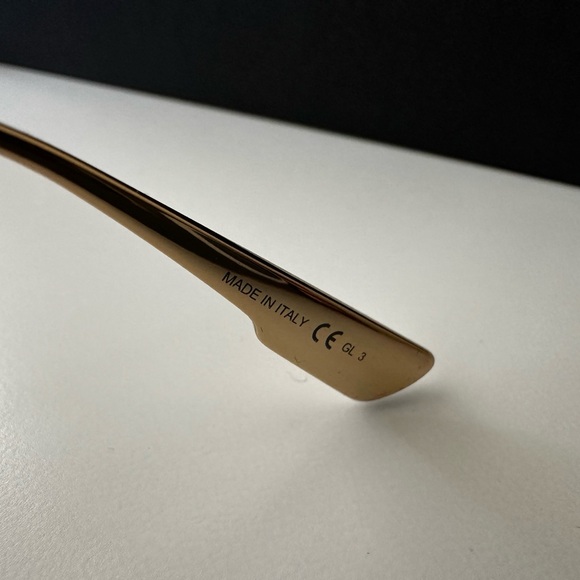 Christian Dior Sunglasses- style 8072K 55-22-135 - Picture 8 of 8